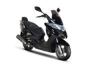 Půjčovna motocyklů ()