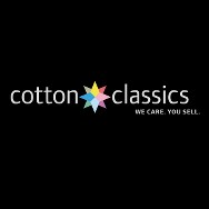 logo Cotton Classics s.r.o.