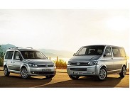 Užitkové vozy Volkswagen ()