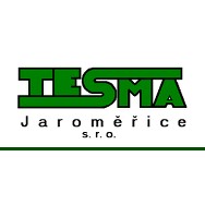 logo TESMA Jaroměřice – Koupaliště Vysočina