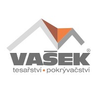 logo VAŠEK - tesařské práce Zlín