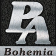 logo P/A Bohemia s.r.o. - Automatizace lisování plechu