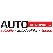 logo AUTO-UNIVERSAL s.r.o.