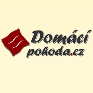 logo Domácí pohoda.cz - Prodej ložního povlečení