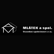 logo MLÁTEK a spol. stavební společnost s r.o.
