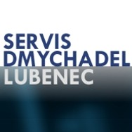 logo Blanka Lídlová - Servis dmychadel