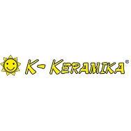 logo K-Keramika CZECH, spol. s r.o.