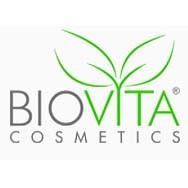 logo Biovita Cosmetics – přírodní a bio kosmetika