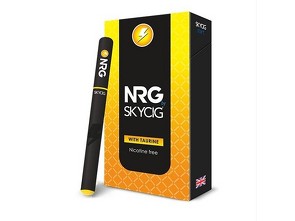 NRG Start!