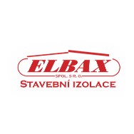 logo ELBAX, s.r.o. - Stavební izolace Brno