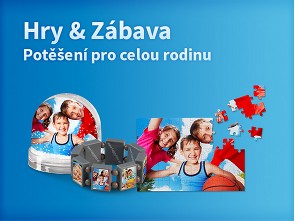 Osobní dárky