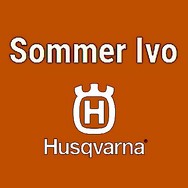 logo Ivo Sommer - Prodej a servis zahradní techniky