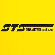logo STS Olbramovice – zemědělské potřeby Benešov