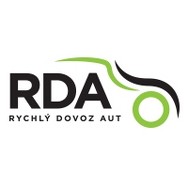 logo MARTIN ŠVANCER – dovoz aut z Německa