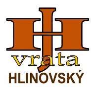 logo JH-Vrata | Vjezdové brány a dveřní systémy