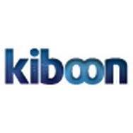 logo Kiboon electronics, a.s.