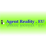 logo Realitní kancelář AgentReality.EU