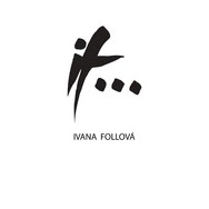 logo Ivana Follová