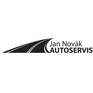 logo Autoservis Jan Novák - Pneuservis a diagnostika aut Praha