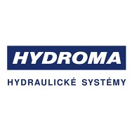 logo HYDROMA, spol. s r.o.