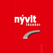 logo TĚSNĚNÍ NÝVLT s.r.o. - VÝROBA TĚSNĚNÍ