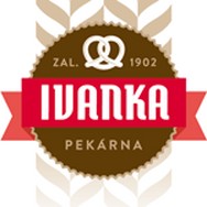 logo Pekárna IVANKAs.r.o. - Pekárna a cukrárna Moravský Krumlov