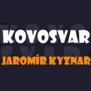 logo KOVOSVAR - Jaromír Kyznar - Svářečská škola