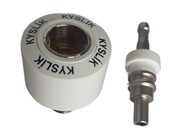 GCE GROUP, Česká republika KYSLÍKOVÁ RYCHLOSPOJKA