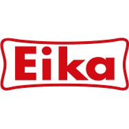 logo EIKA ZNOJMO, a.s. – prodej hutního materiálu a železářství