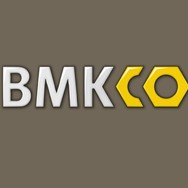 logo BMKco. s.r.o. - Prodej spojovacícho materiálu