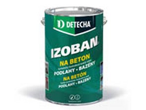 Barvy na beton