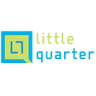 logo Hostel Little Quarter