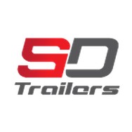 logo SD Trailers s.r.o.