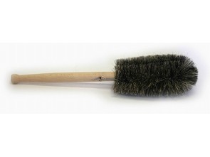 Sempa s.r.o. KARTÁČ LOŽNÍ MÍSY - vějíř 60 × 150 mm