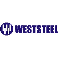 logo WEST STEEL, s.r.o. - Prodej a výroba plechů