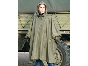 GORE-TEX - nepromokavé oblečení