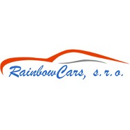 logo RainbowCars s.r.o.