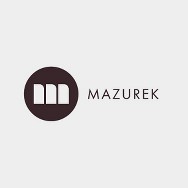 logo MAZUREK, s.r.o. - Ocelové brány a ploty