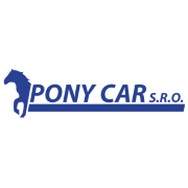 logo PONY CAR s.r.o. - Servis nákladních vozů