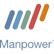logo Manpower, spol. s r. o.