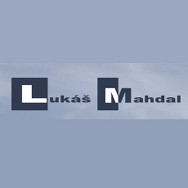 logo Lukáš Mahdal – Fasády a montážní práce