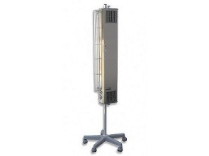 ULTRAVIOL Poland BAKTERICIDNÍ LAMPA KOMBINOVANÁ (110/55W) model NBVE 110/55PL
