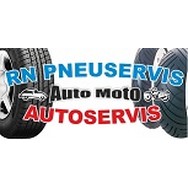 logo Radomír Nedvídek