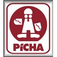 logo PÍCHA Safety, s.r.o. - Osobní ochranné prostředky