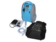 OLIVE Electronic Technology CO, Ltd.  KYSLÍKOVÝ KONCENTRÁTOR OLIVE S IONIZÁTOREM a inventorem pro napájení v autě