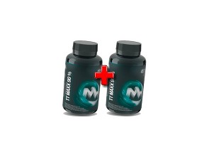 Tribulus Maxx 90% 1+1 zdarma - MAXXWIN