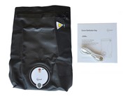 ANSBABE Technology CO., LTD OZÓNOVÝ SÁČEK ANSBABE NA PŘEZŮVKY