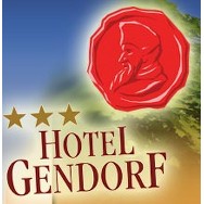 logo Hotel Gendorf