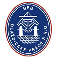 logo BEB, s.r.o. - Venkovní dlažba