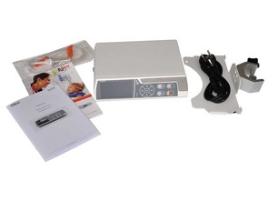 HEDY Medical Device CO, Ltd. INFUZNÍ PUMPA HEDY - i7